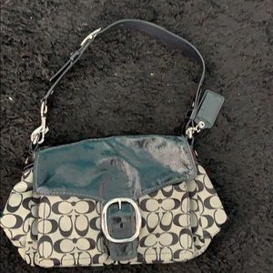 Coach Purse.